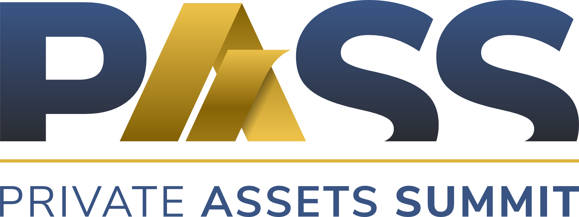 PASS - Private Assets Summit